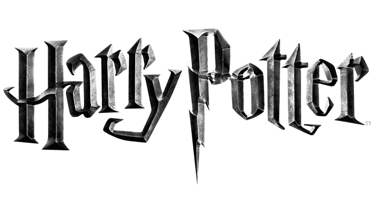 Гарри Поттер и принц полукровка лого