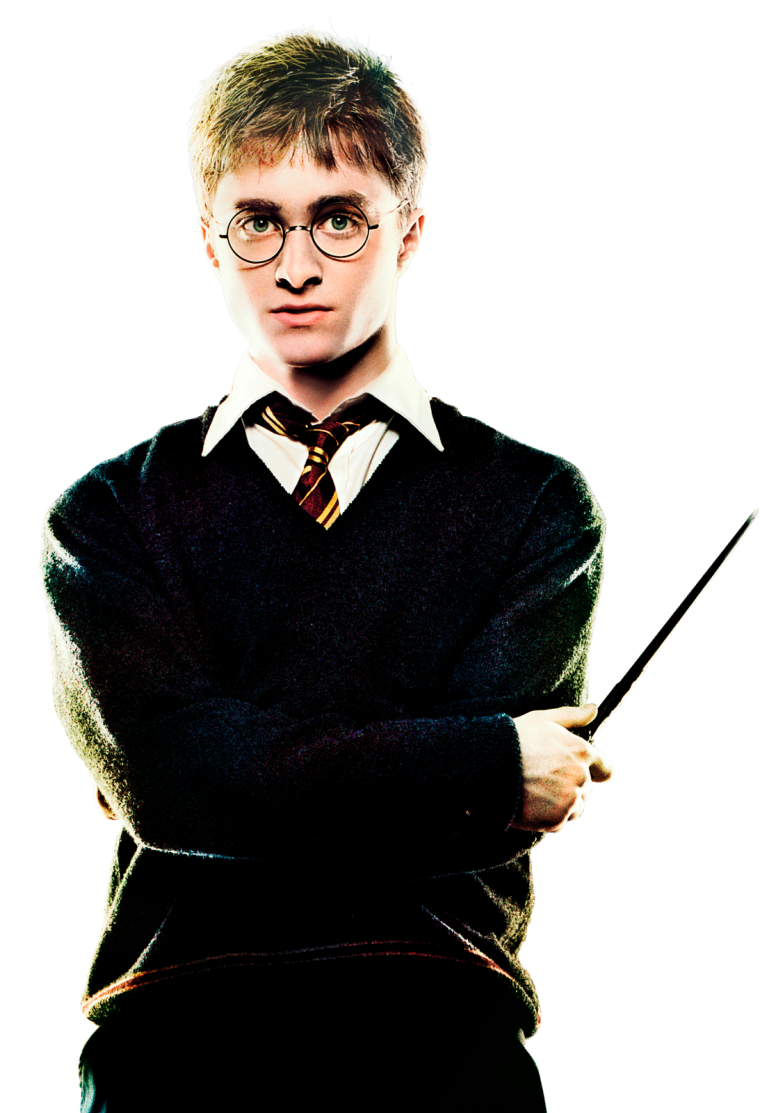 Гарри Поттер