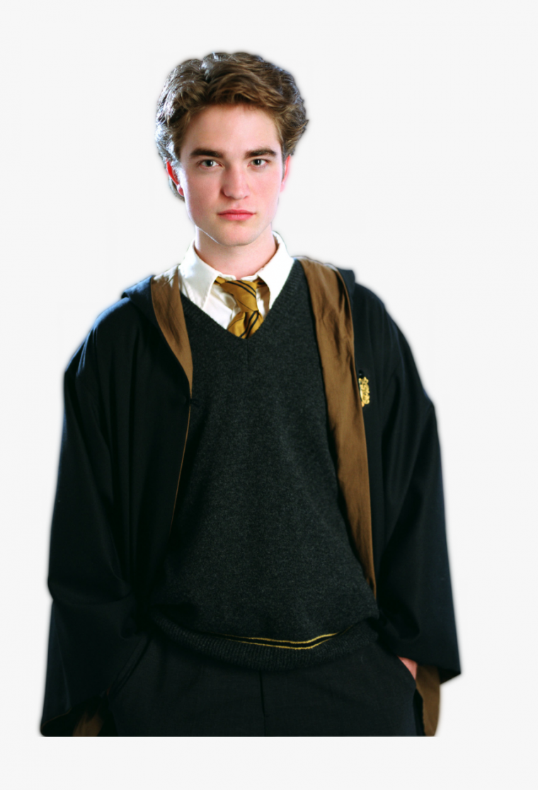 Седрик Диггори