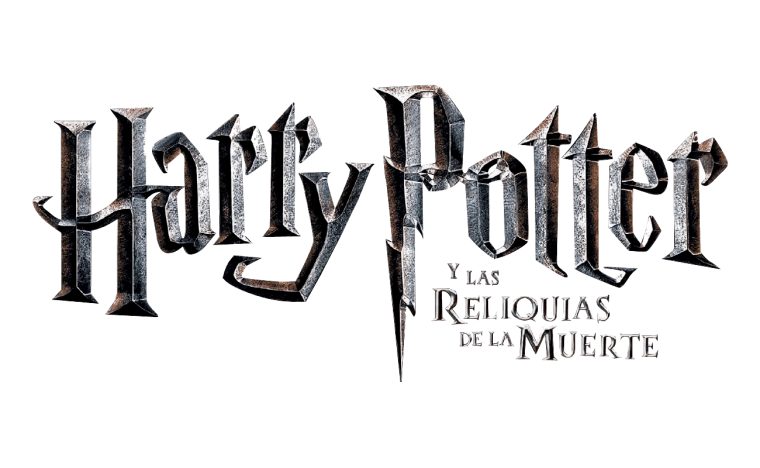 Гарри Поттер и принц полукровка лого