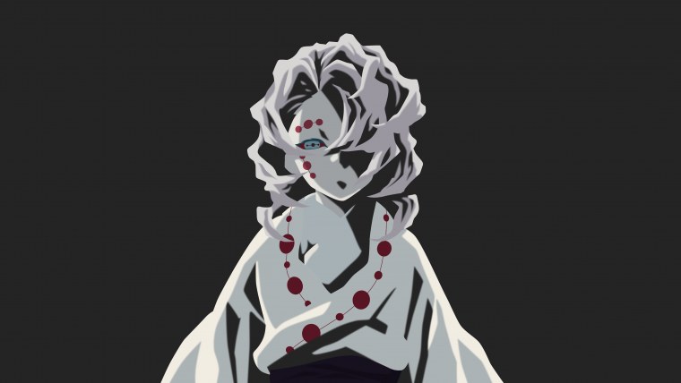 Kimetsu no Yaiba аниме