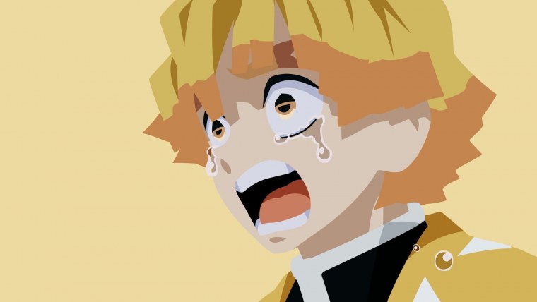 Клинок рассекающий демона обои Муичиро Токито