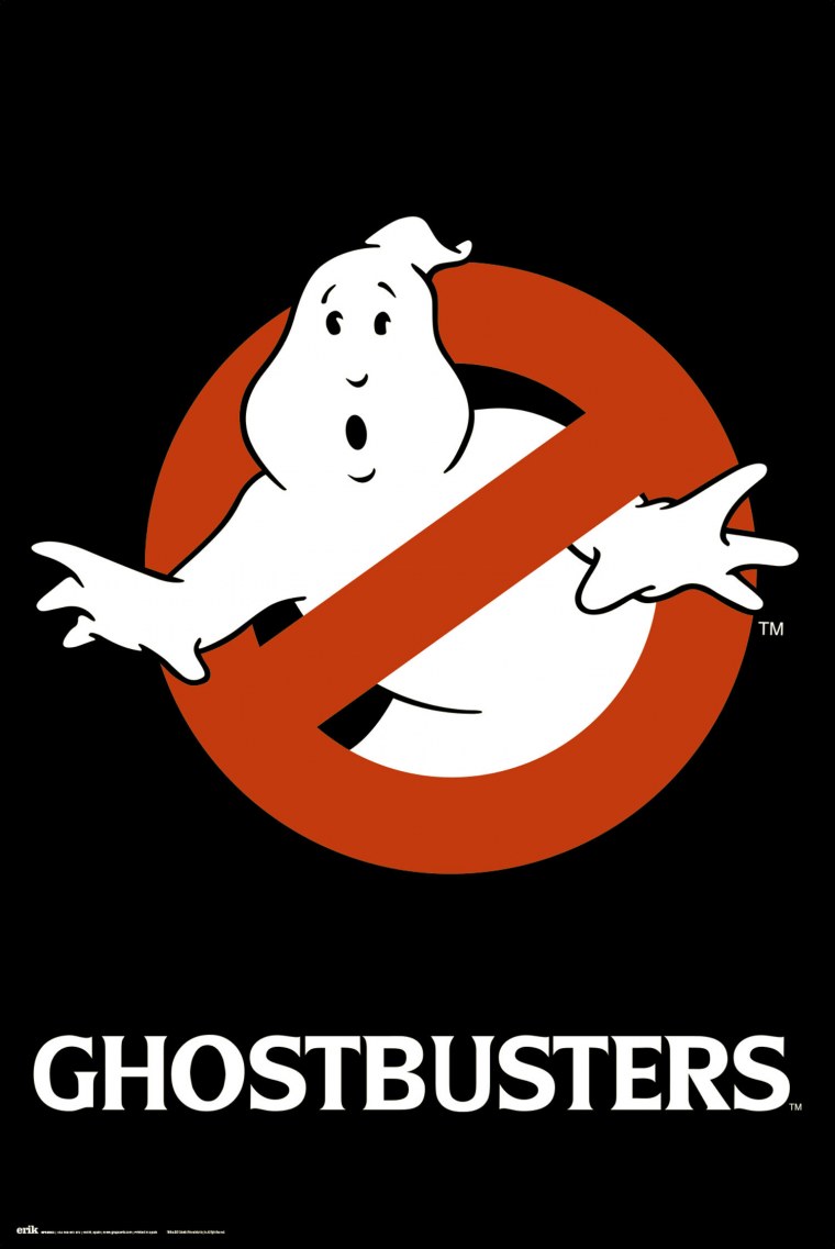 Sega Mega Drive GHOSTBUSTERS