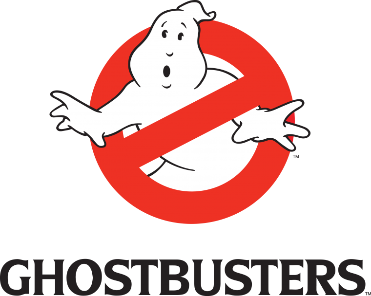 Эмблема охотников за привидениями