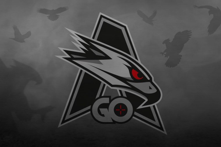 Логотипы команд CS go