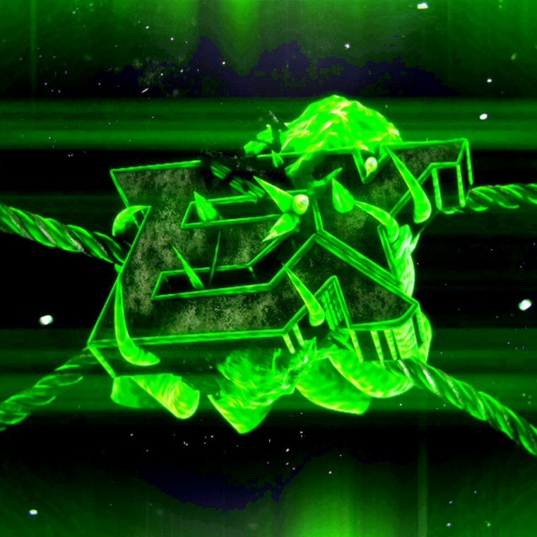 Клан GGR СТЕНДОФФ 2