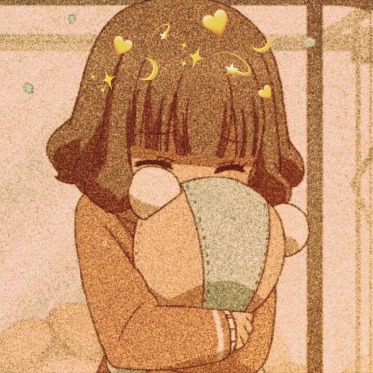 Милое аниме Эстетика