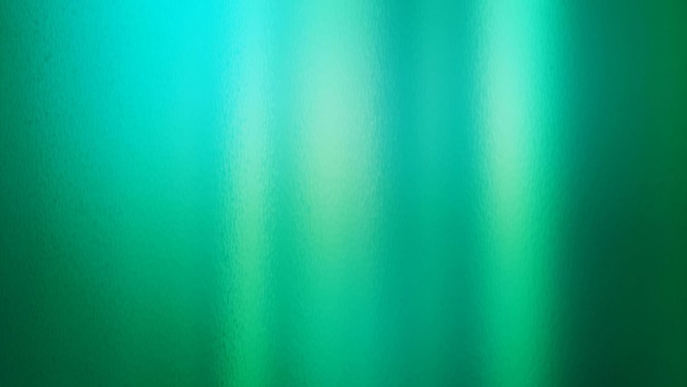 Фон изумрудного цвета