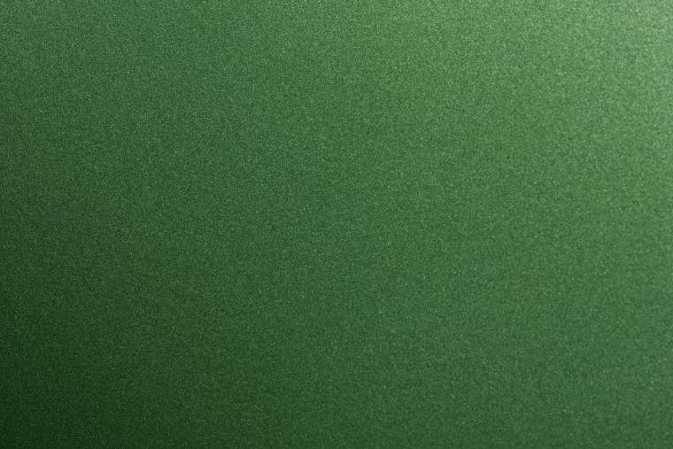Темно зеленый матовый фон