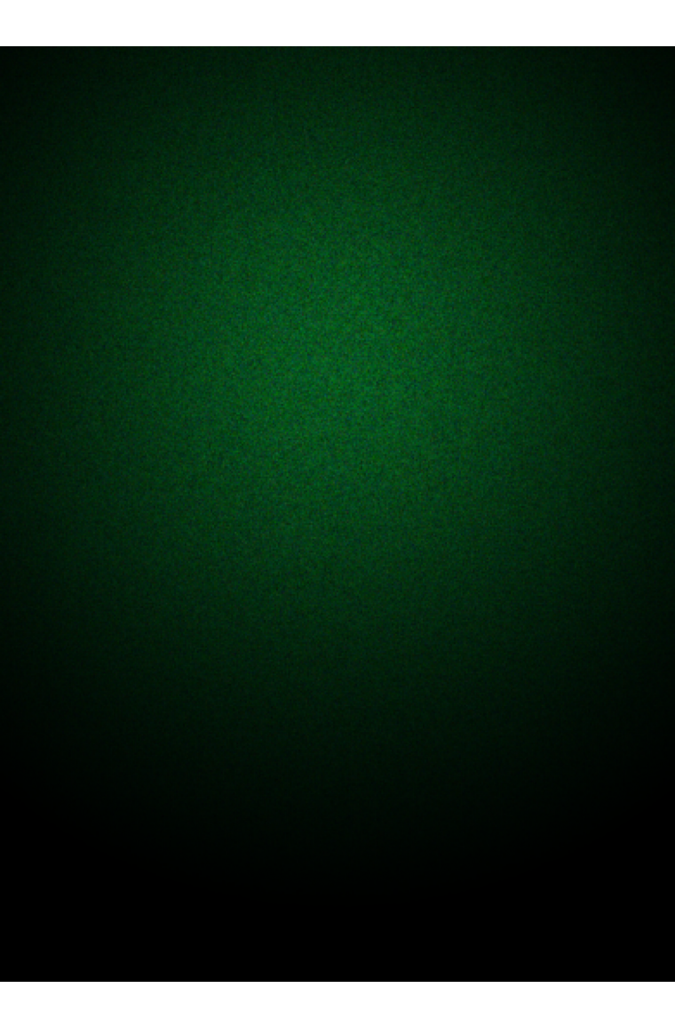Тёмно-зелёный цвет