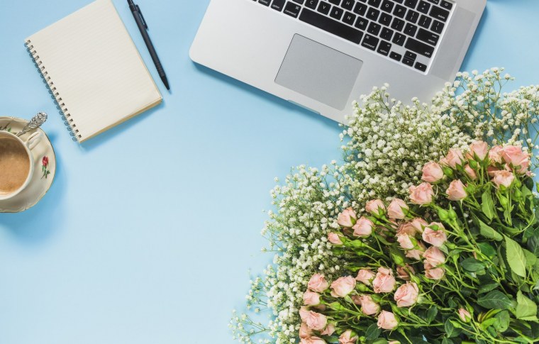 Заставка на рабочий стол офисная