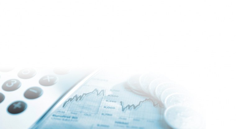 Фон для презентации экономика