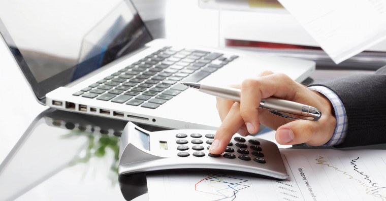 Бухгалтерский учет