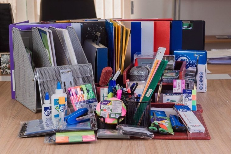 Канцелярские товары