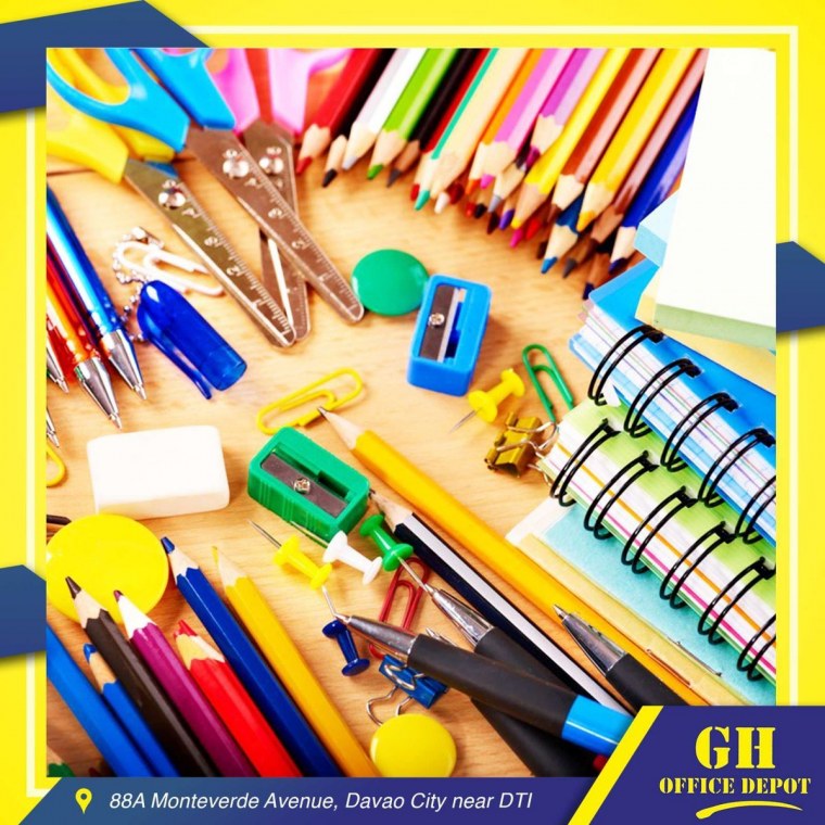 Канцелярские товары