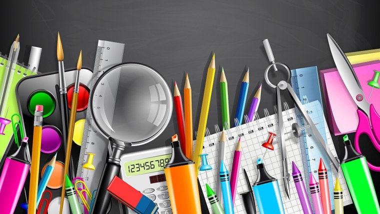 Канцелярские товары