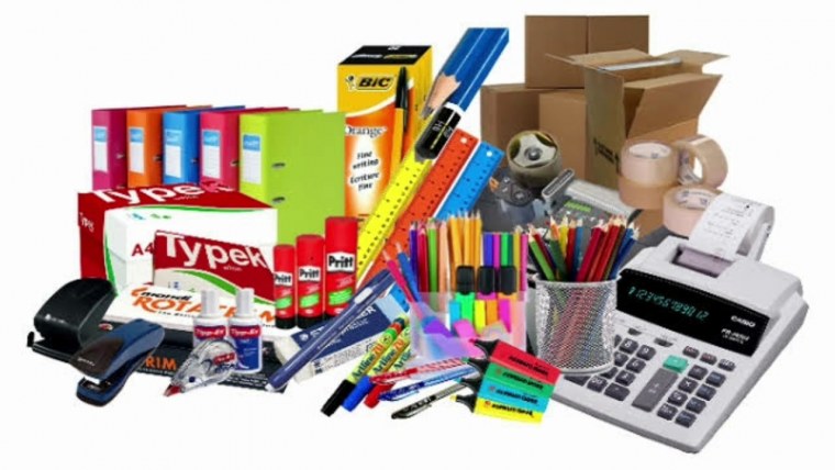 Товары для офиса