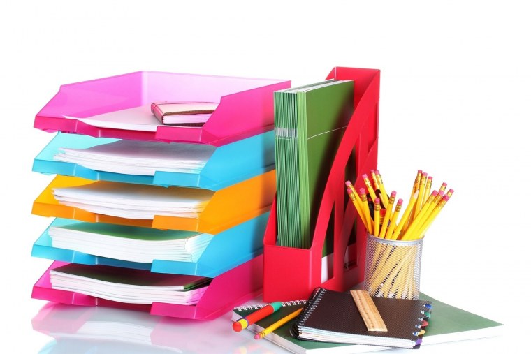 Канцелярские товары