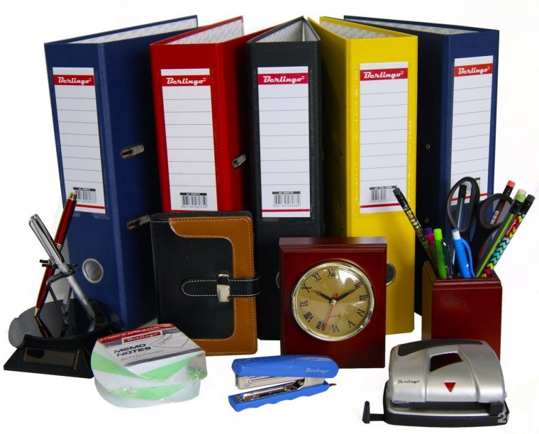 Канцелярские товары