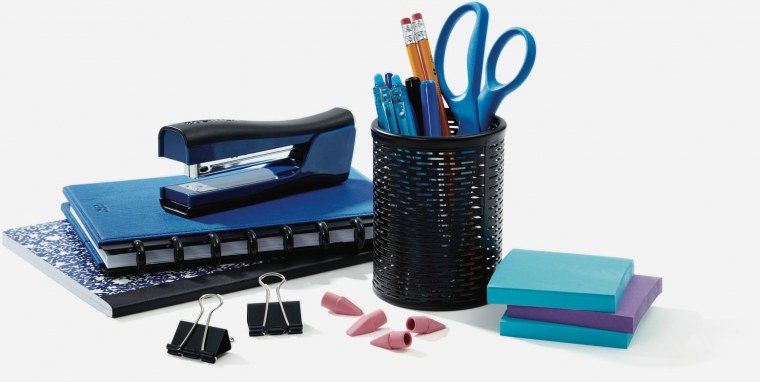 Канцтовары для офиса