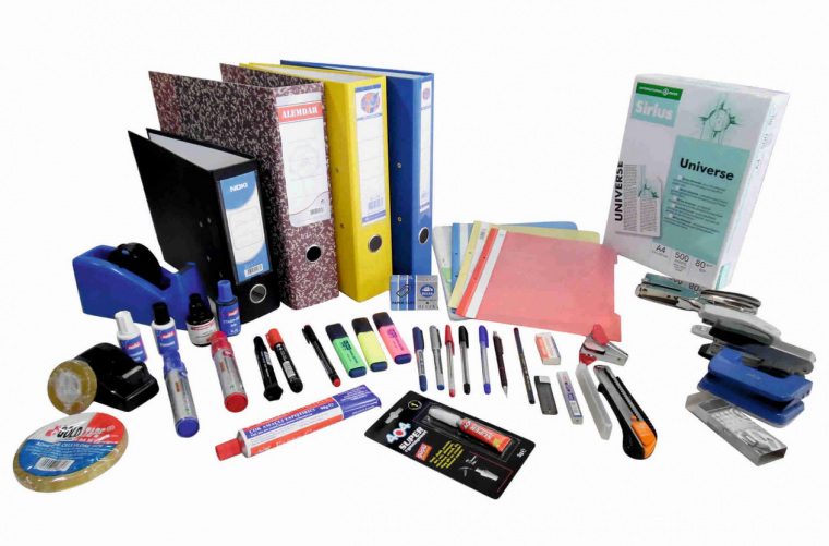 Канцтовары для офиса