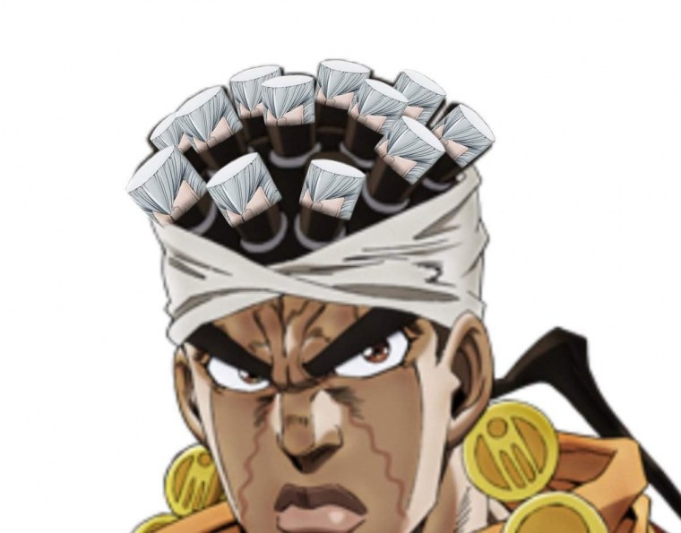 Польнарефф и Абдул