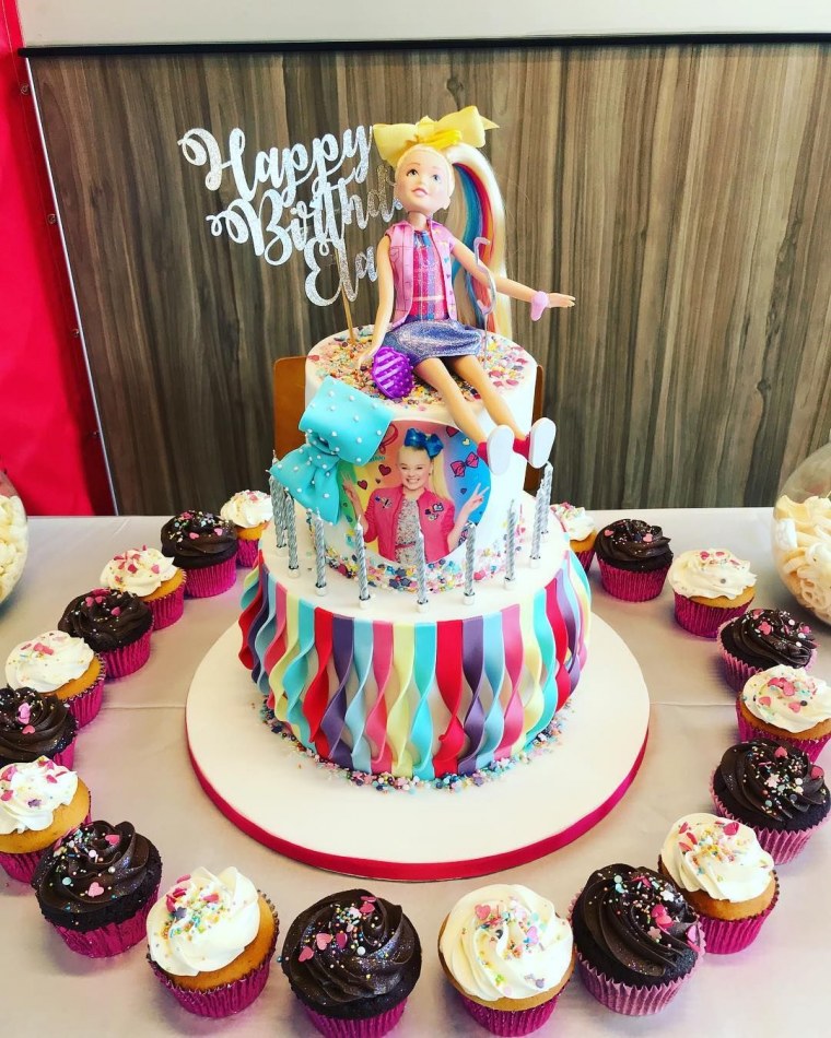 Джоджо пати