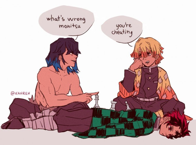 Кайгаку Агацума