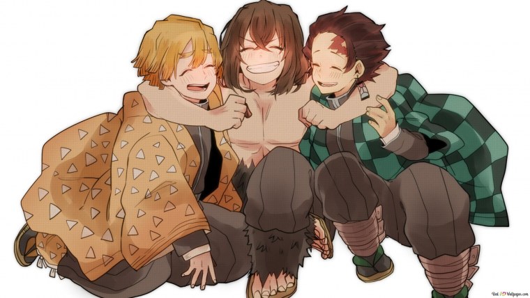 Клинок рассекающий демонов