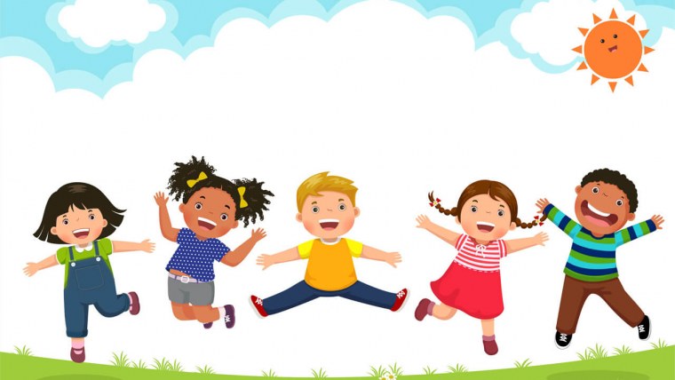 Летняя оздоровительная кампания