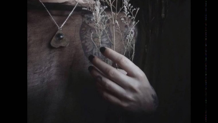 Мрачная Эстетика