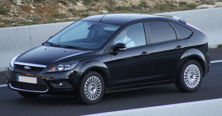 Ford Focus II 2004-2011