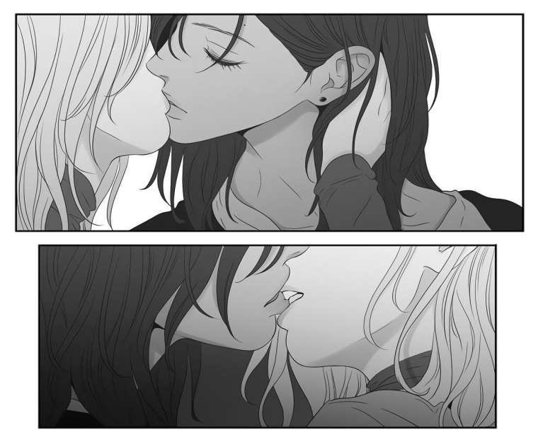 Eriol_s2 манхва Yuri