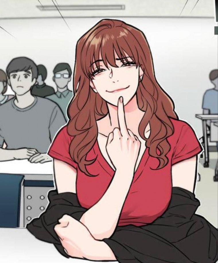 Манхва sadistic Beauty