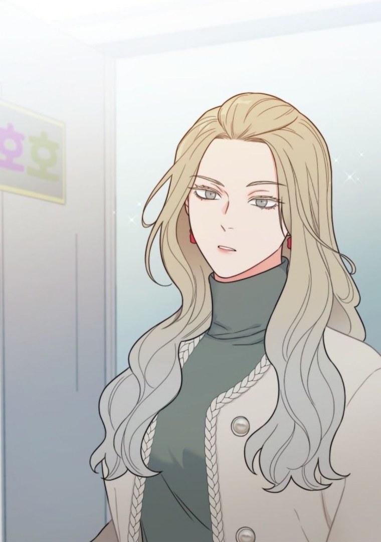 На джуён манхва Юри