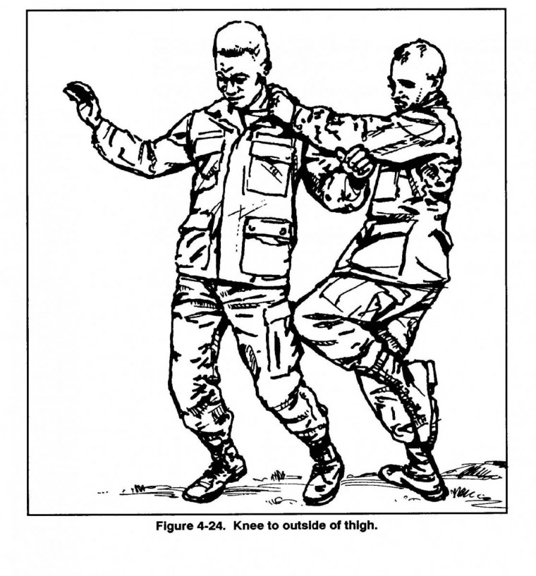 Муай Тай аниме