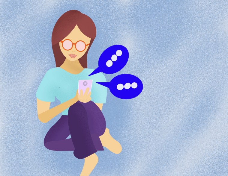 Родительский чат картинки