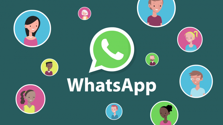 Беседа ватсап