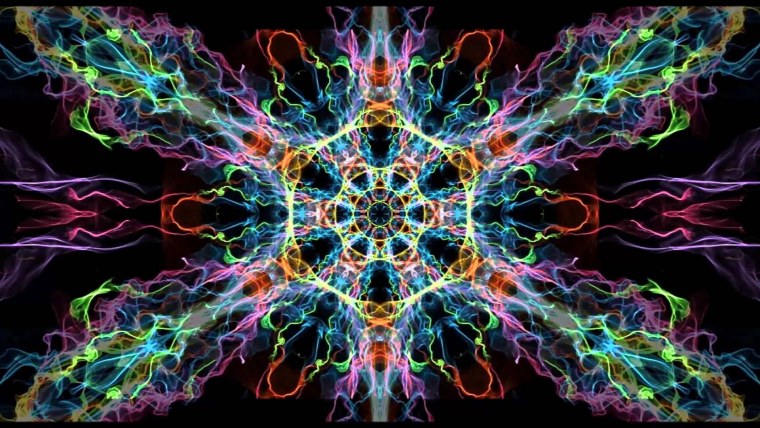 Геометрия в жизни