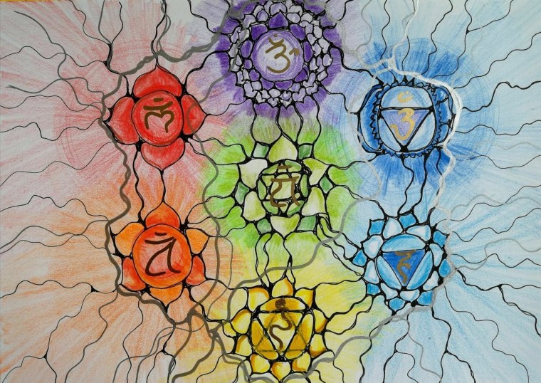 Матрица мироздания Сакральная геометрия