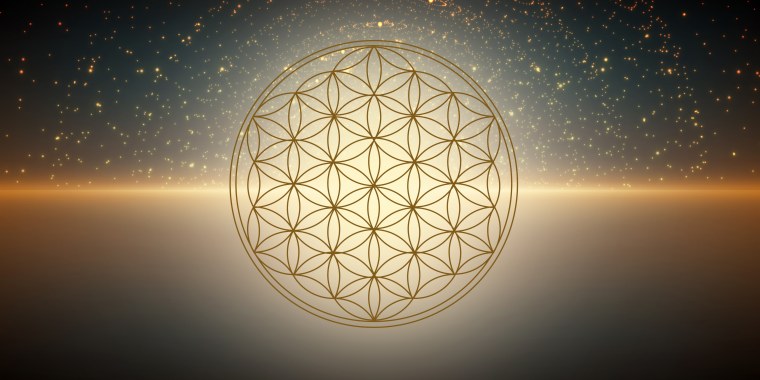 Сакральная космология