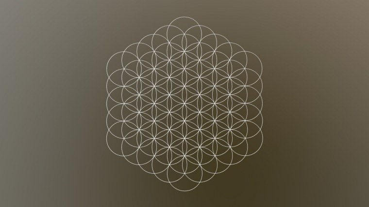 Плод жизни Сакральная геометрия