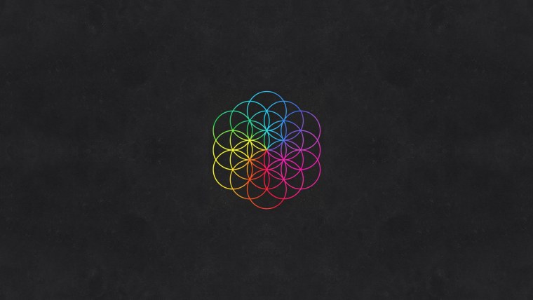 Coldplay обои