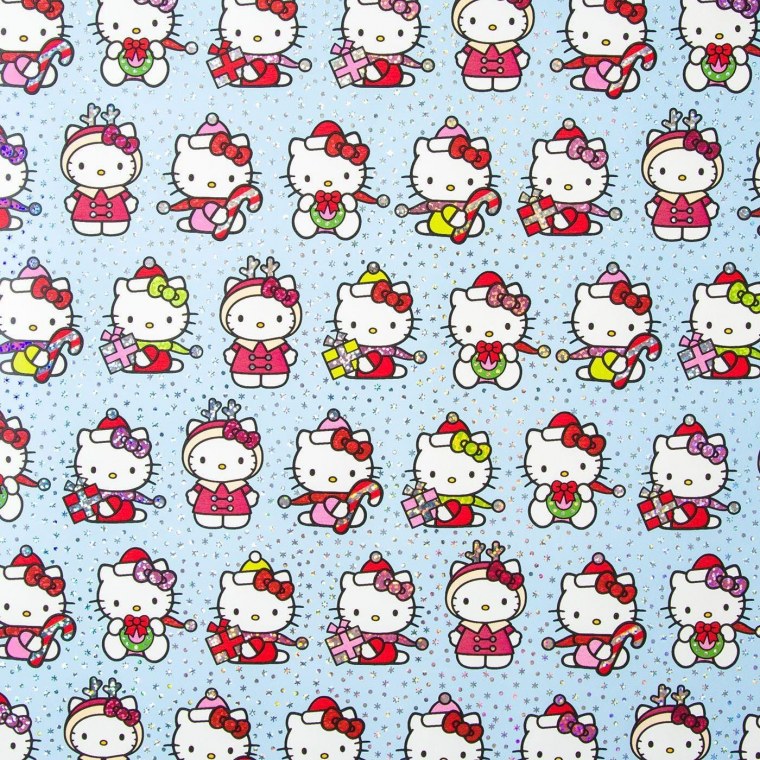 Чарми Китти Эстетика