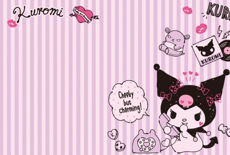 Китти Kuromi инди КИД