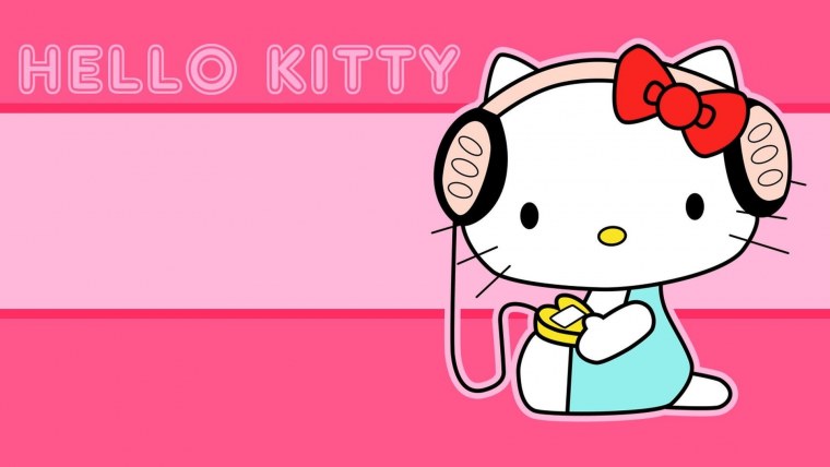 Хеллоу Китти hello Kitty