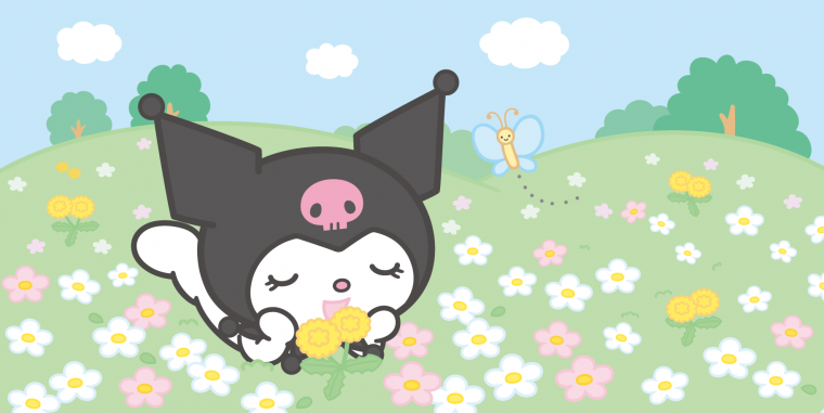 Хелло Китти обои