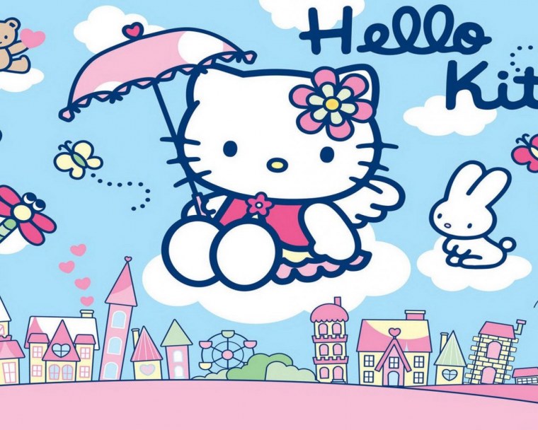 Обои куруроми и май Мелоди