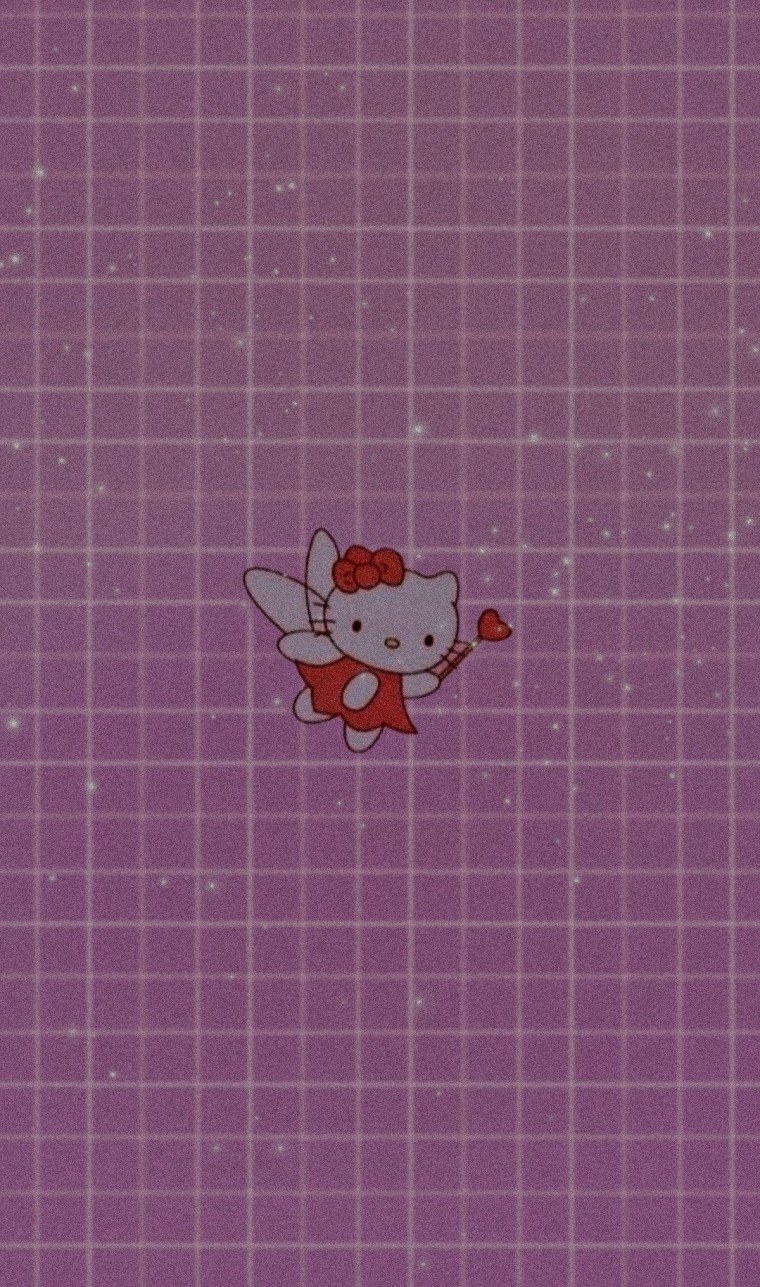 Куроми Санрио фон