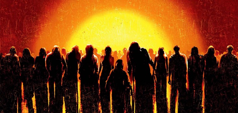 Стив Каттс современное общество